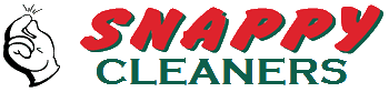 SnappyCleaners.com